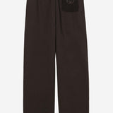 PANTALONI DA JOGGING IN COTONE 848724 XJHKH2093 GUCCI 