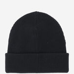 BEANIE IN LANA CON NASTRO WEB 834192 4G2001000 GUCCI 