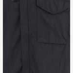 GIACCA Camicia IN NYLON 18CMOS095A005904G 888 CP COMPANY 