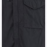 GIACCA Camicia IN NYLON 18CMOS095A005904G 888 CP COMPANY 