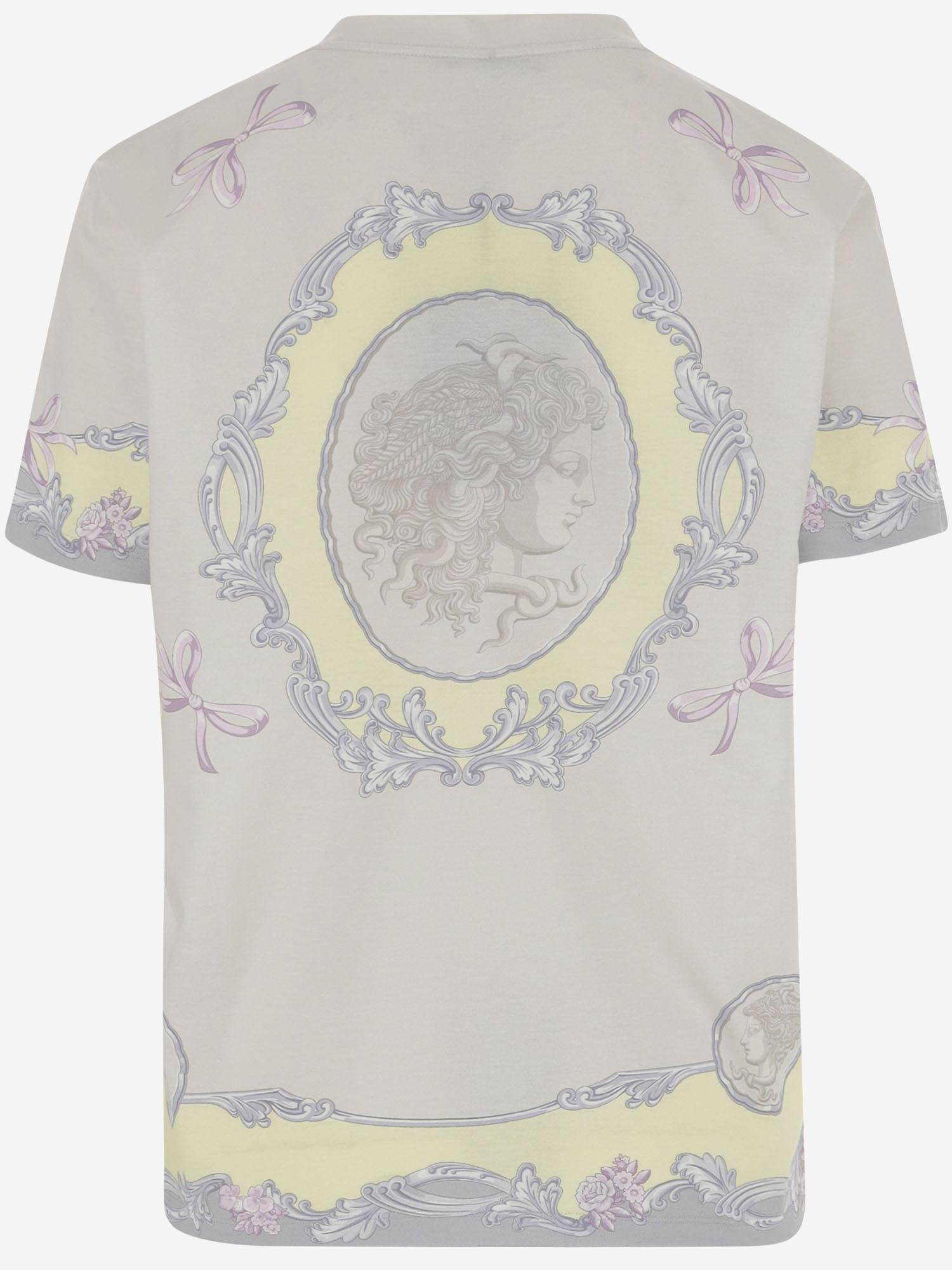 VERSACE 10202681A145355Y470