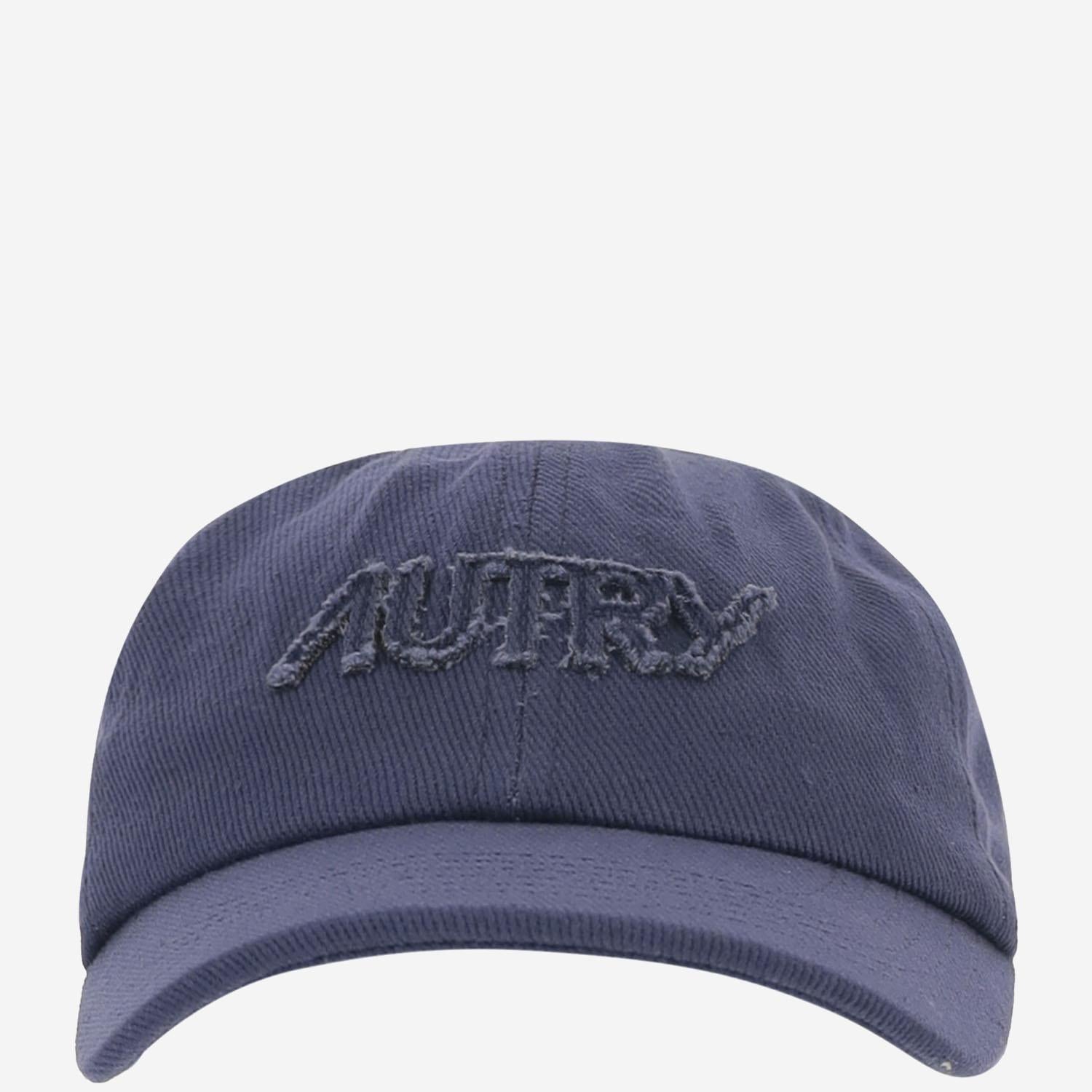 CAPPELLO DA BASEBALL CON LOGO ACPU066R BASEBALLDRONE AUTRY 