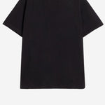 T-SHIRT IN COTONE CON LOGO 710707087 002 POLO RALPH LAUREN 