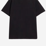 T-SHIRT IN COTONE CON LOGO 710707087 002 POLO RALPH LAUREN 