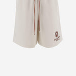 PANTALONI CORTI IN poliestere AMBMSO 1052271 AMIRI 