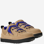 SNEAKER LO LOWMEL IN CAMOSCIO 1169493 SDRG UGG 