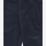 PANTALONI IN VELLUTO A COSTE THELMA 70 NICOLETTA FANNA KIDS 