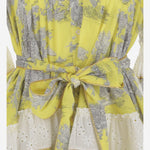 PEPS NEW TOILELEMON YELLOW