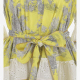 PEPS NEW TOILELEMON YELLOW