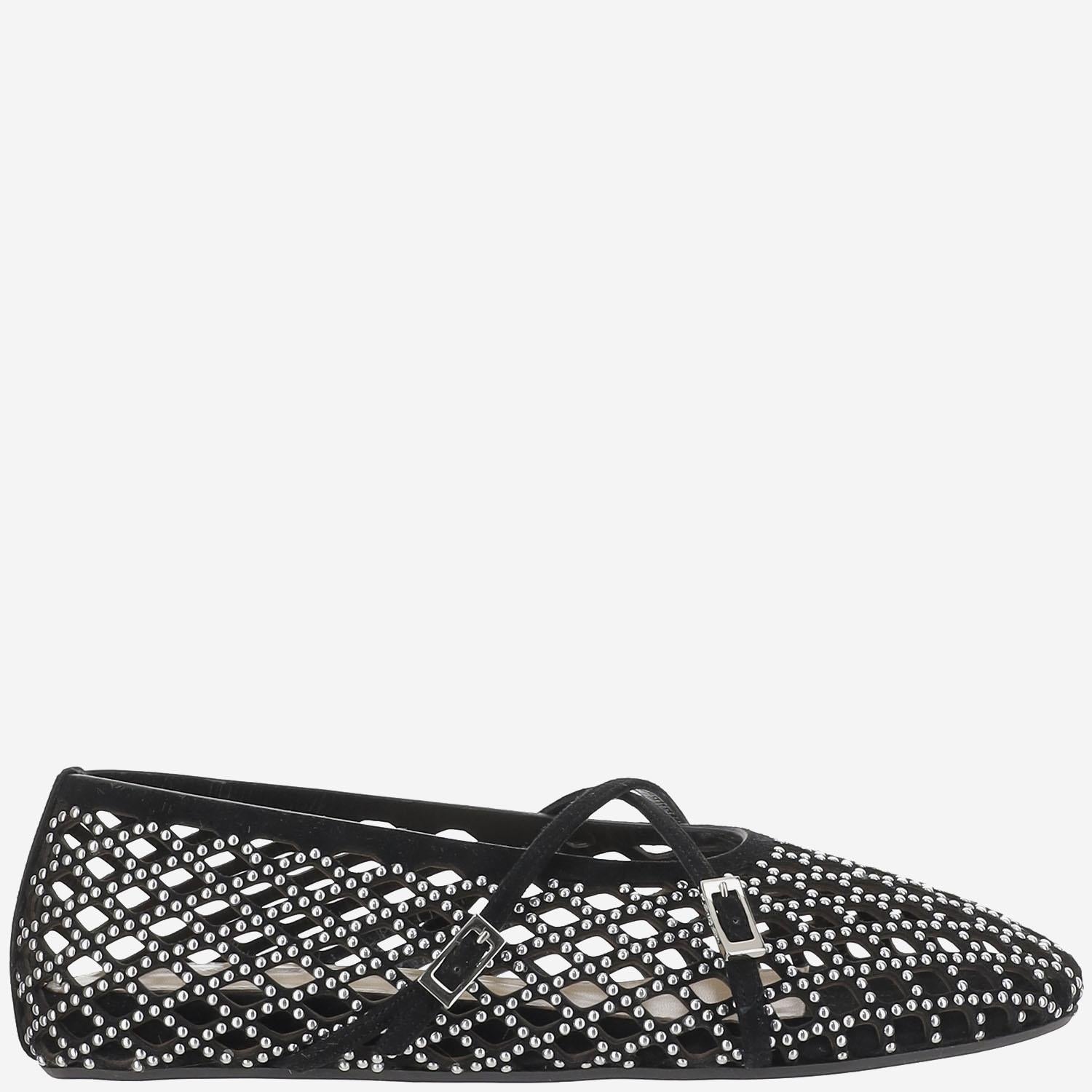 MACH & MACH S103710SUEBLK