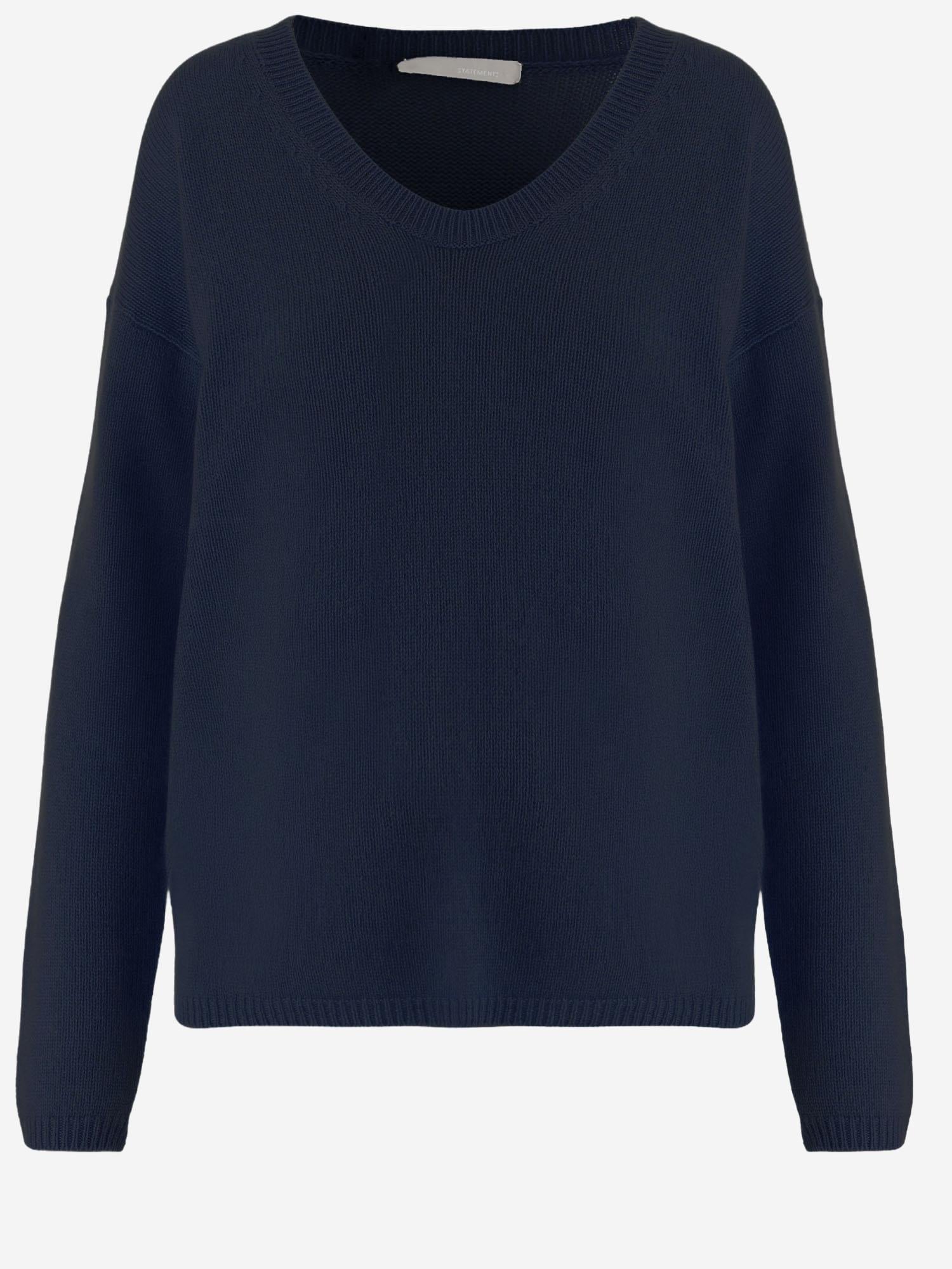 MAGLIA IN CASHMERE 26211212 14 ALLUDE 