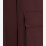 GILET IN MISTO LANA AEROSO1234 009 MAX MARA 