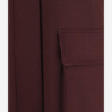 GILET IN MISTO LANA AEROSO1234 009 MAX MARA 