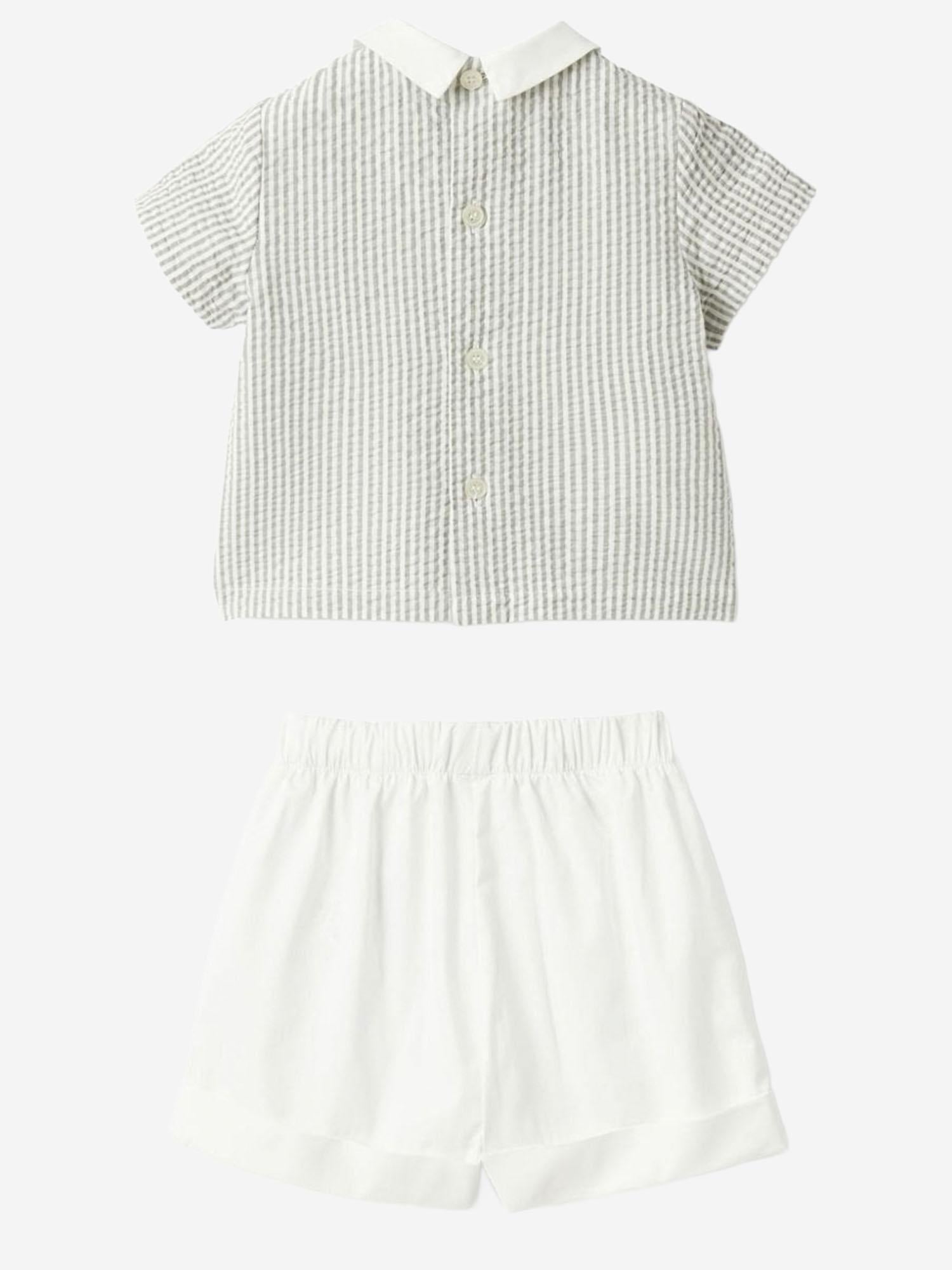 IL GUFO KIDS P25DP553C1080014
