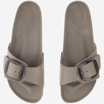 Sandali madrid Big Buckle 1030479 GRAYTAUPE BIRKENSTOCK 
