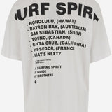 T-SHIRT IN COTONE CON LOGO S74GD1409 D20033100 DSQUARED2 