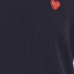 MAGLIONE IN LANA CON LOGO AXN801051 1 PLAY 