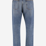 JEANS IN COTONE HEM03071DF106 L0899 HAIKURE 