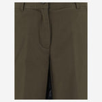 PANTALONI IN COTONE STRETCH 0184L034 10169 ASPESI 