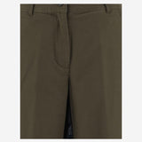 PANTALONI IN COTONE STRETCH 0184L034 10169 ASPESI 