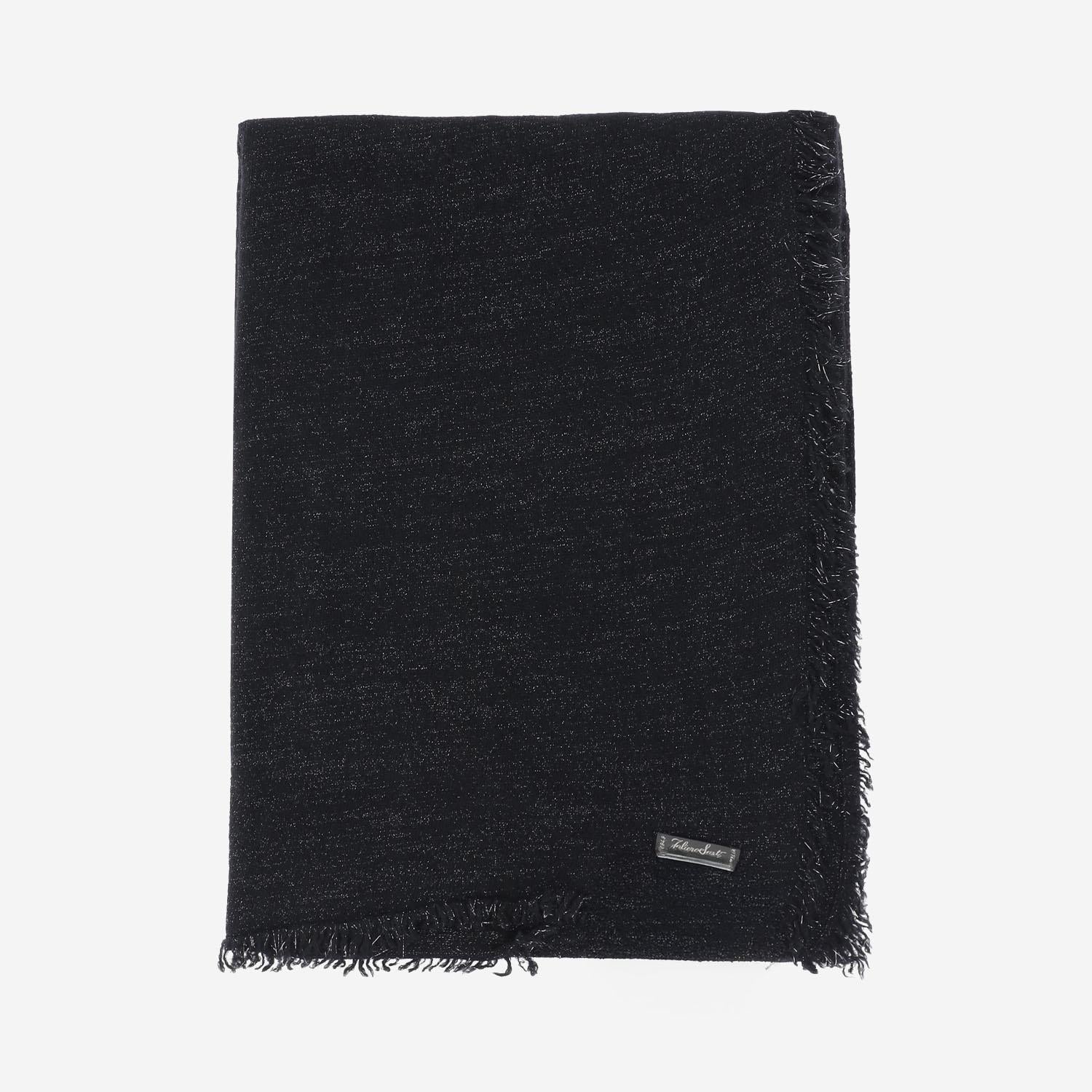 SCIARPA ALUX IN MISTO CASHMERE 0475 117 FALIERO SARTI 