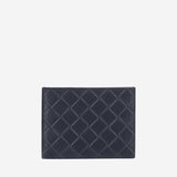 PORTACARTE IN PELLE 827765 V0AQ14152 BOTTEGA VENETA 