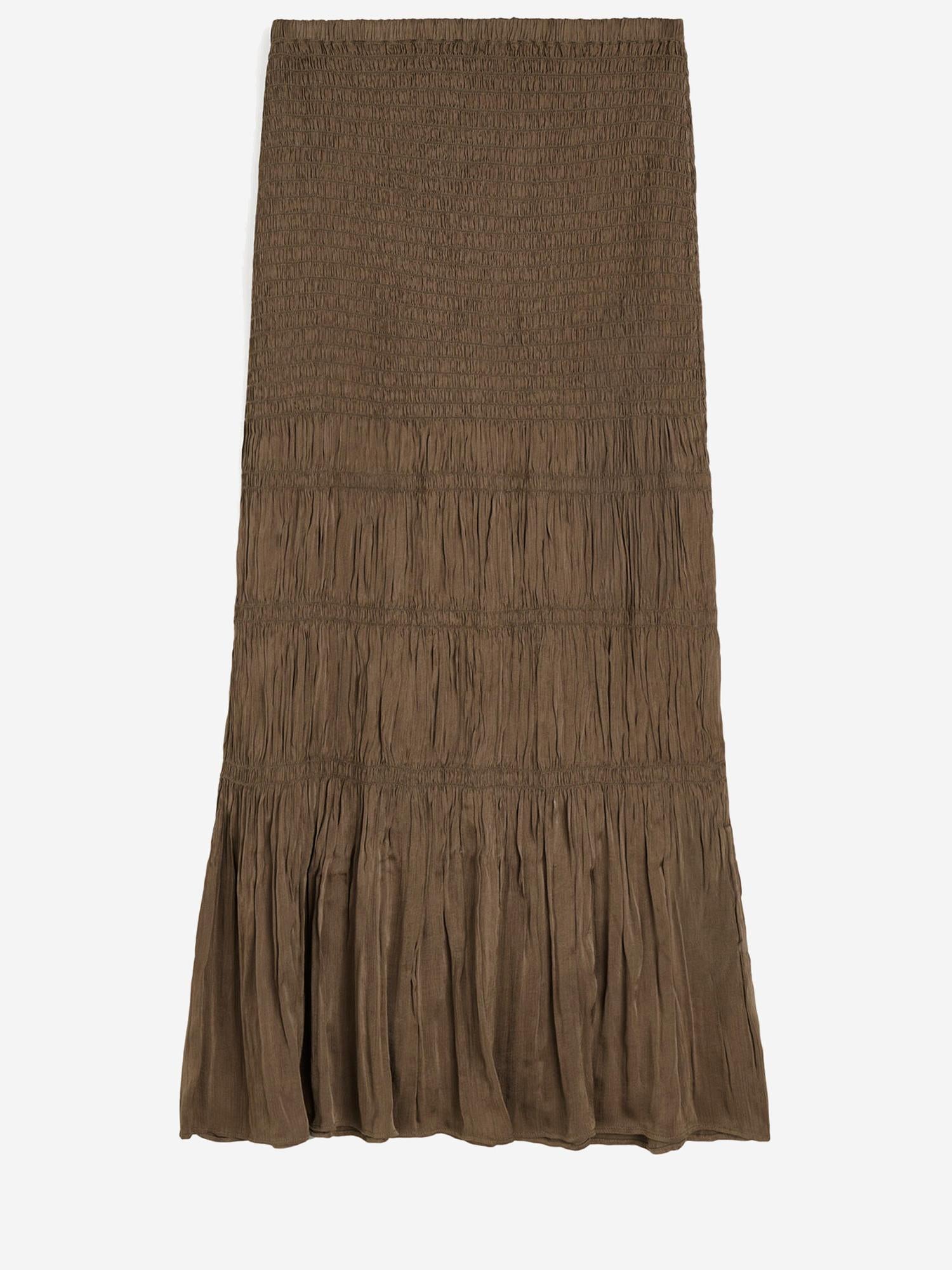 Gonna Ilona in viscosa 103794 11A BY MALENE BIRGER 