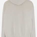 FELPA CITY OF ANGELS IN COTONE 767877 TSVR39012 BALENCIAGA 