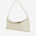 POCHETTE OVALO IN PELLE BAW00438AC18A01 220 JACQUEMUS 