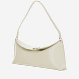 POCHETTE OVALO IN PELLE BAW00438AC18A01 220 JACQUEMUS 