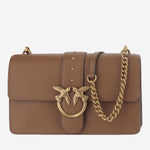 BORSA LOVE ONE CLASSIC 105857 A0F1L17Q PINKO 