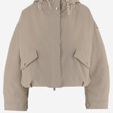 GIUBBOTTO EUCALYPTUS IN NYLON 1A00018 5994N204 MONCLER 