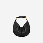 BORSA MOMBASA PICCOLA IN PELLE 851432 AAGWJ1000 SAINT LAURENT 
