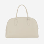 BORSA INDIA 15.75 IN PELLE W1594L129 IANS THE ROW 