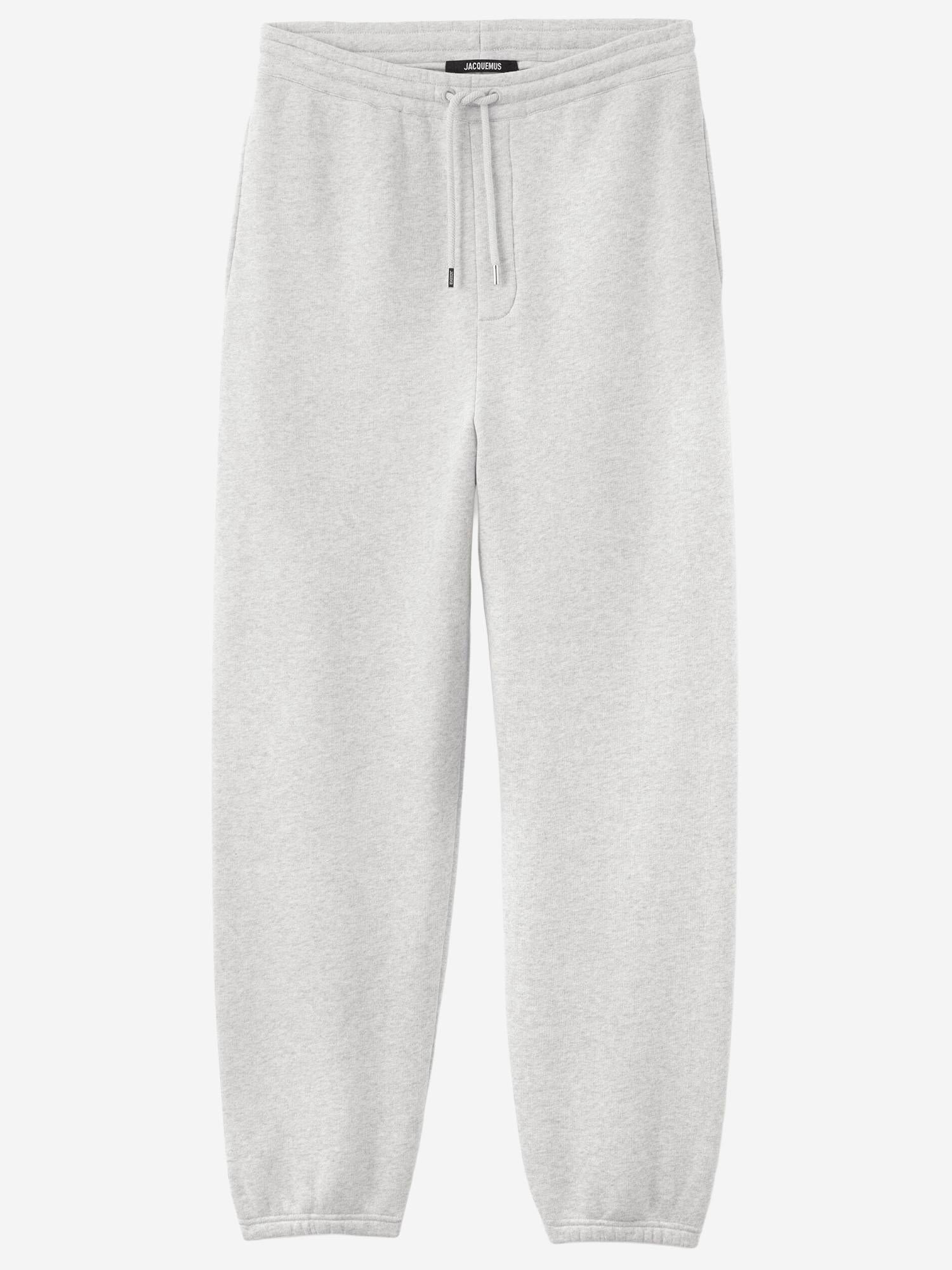 PANTALONI TORNEO IN COTONE PAW00656AJ00262 9CI JACQUEMUS 