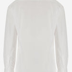 CAMICIA IN COTONE BP12G7T 1X61000 GHERARDI 