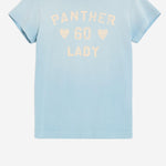 T-SHIRT IN COTONE CON STAMPA 8B3MG24Y 9GLC5Q VALENTINO 