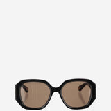 OCCHIALI DA SOLE CON LOGO CH0236S 001 CHLOE 