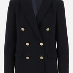 GIACCA DOPPIOPETTO 3687BO 25316089 F.IT 