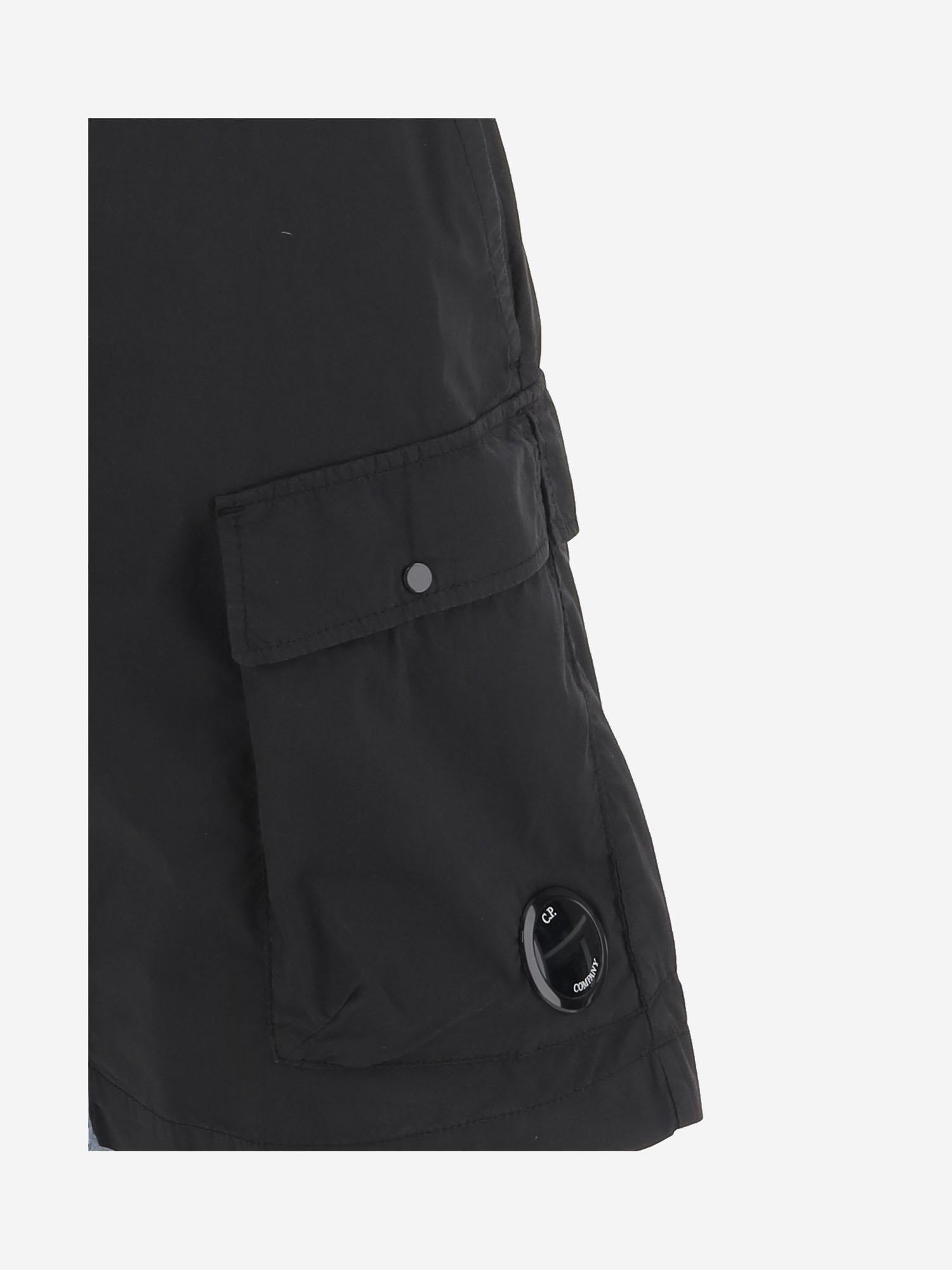 CP COMPANY 18CMBE111A006439G999