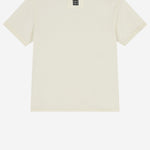 T-SHIRT IN COTONE CON LOGO S6MSJBTH227 013 MSGM KIDS 