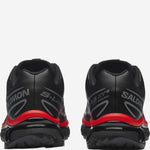 SNEAKERS XT-6 L47988200 BKFIERYREDSI SALOMON 