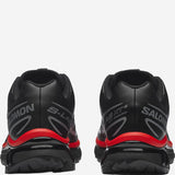 SNEAKERS XT-6 L47988200 BKFIERYREDSI SALOMON 