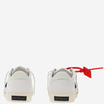 SNEAKERS VULCANIZED LOW OMIA293C99FAB003 0110 OFF-WHITE 