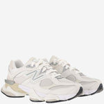 SNEAKERS 9060 U9060WHT SEASALTOFFWHITE NEW BALANCE 