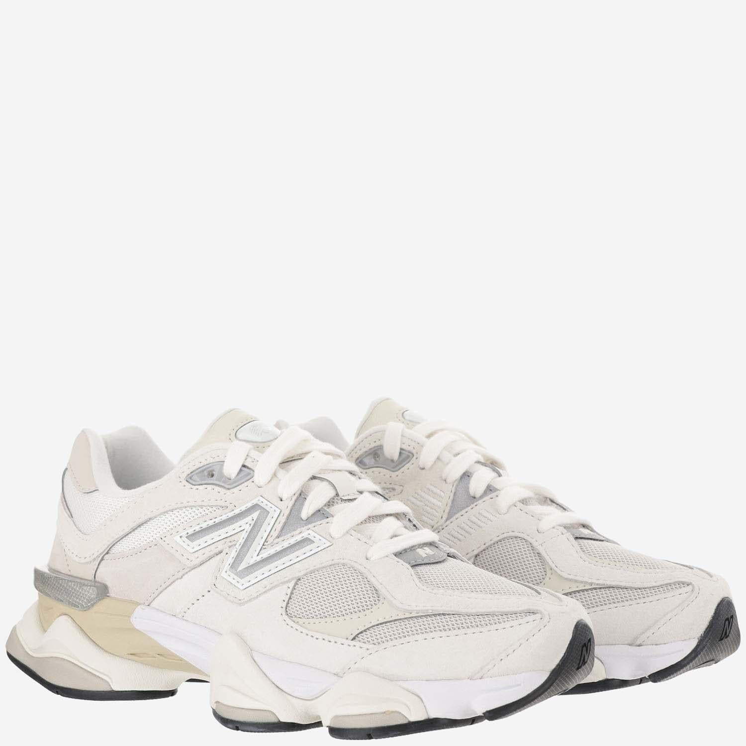 SNEAKERS 9060 U9060WHT SEASALTOFFWHITE NEW BALANCE 