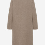 CAPPOTTO FEDRA IN CASHMERE 8242W3201 NAR THE ROW 
