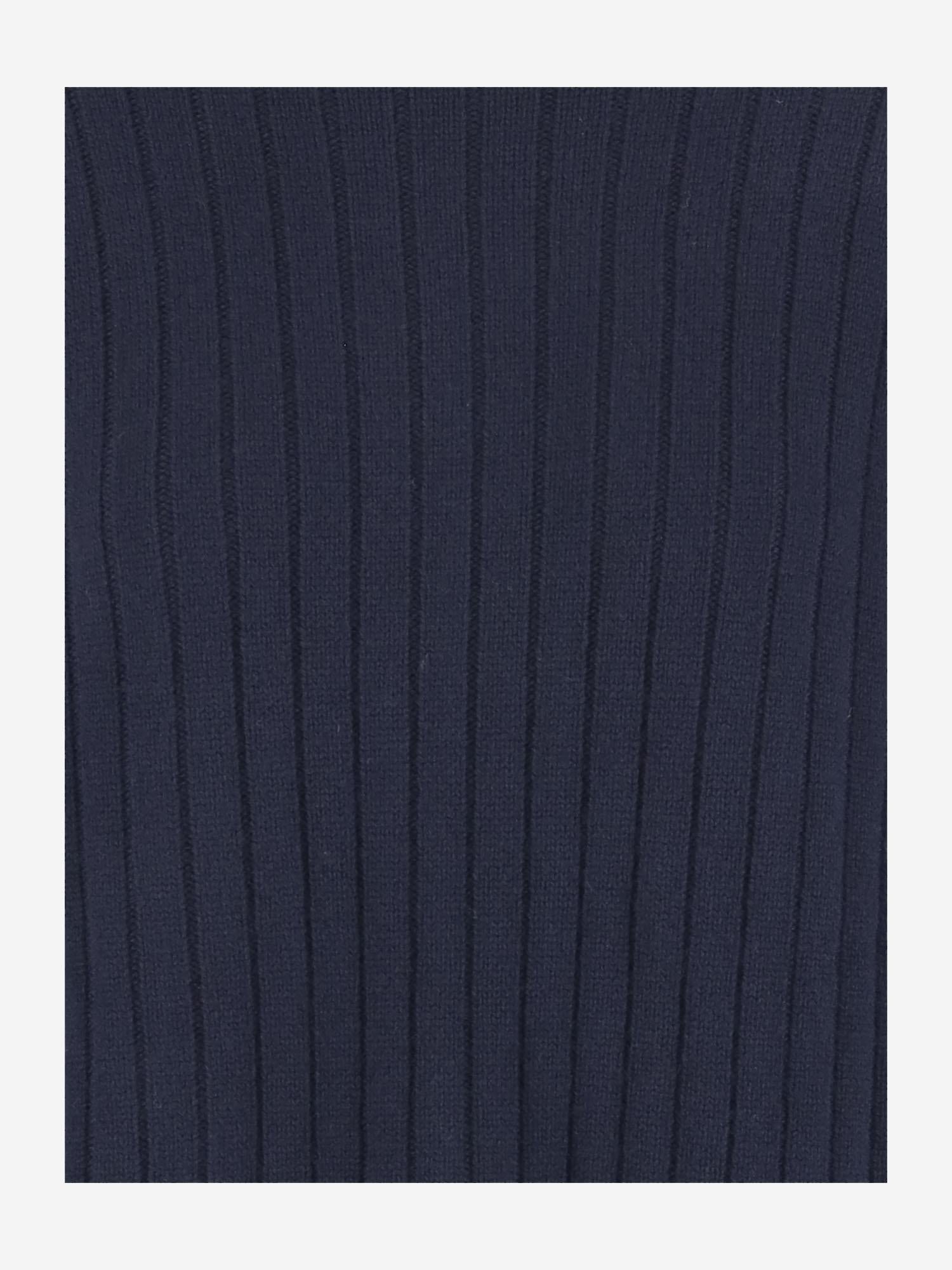 MAGLIONE IN LANA A COSTE 3341P965 10099 ASPESI 