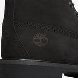 STIVALETTI PREMIUM 6-INCH IN PELLE CON LOGO TB0A6CH6 W021 TIMBERLAND 