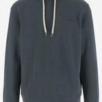 FELPA IN COTONE CON LOGO HOPMM1HG CONFIFER AUTRY 